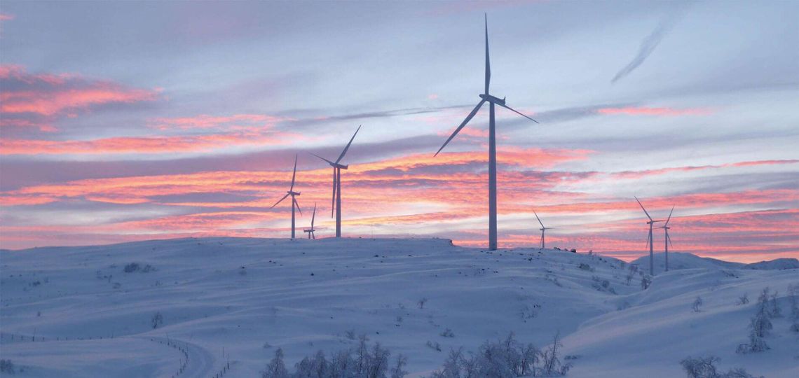 Marchés Nordiques de l’Électricité : 1er Intégrateur d’EnR au Monde