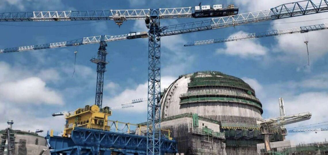 Centrale Nucléaire Karachi : Fin des Tests Fonctionnels sur l’Unité 3