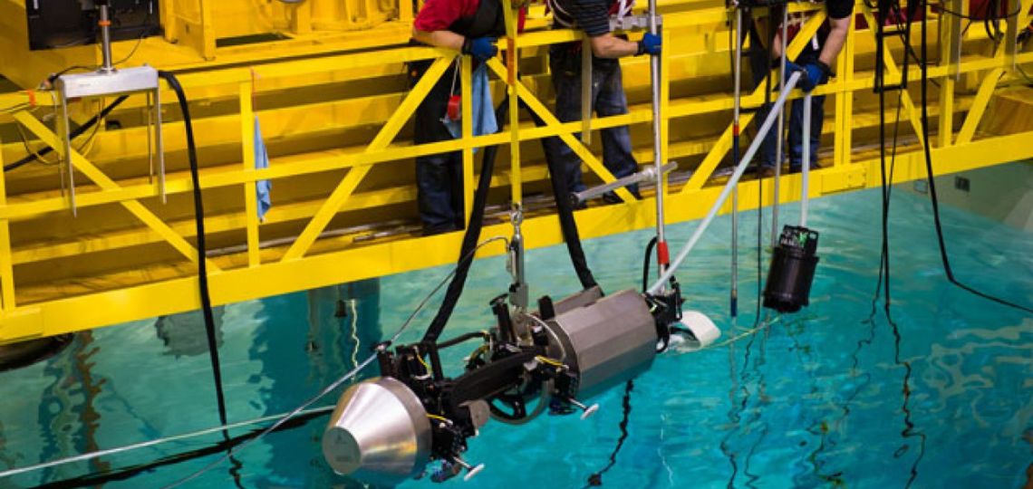 Framatome improves nuclear reactor safety