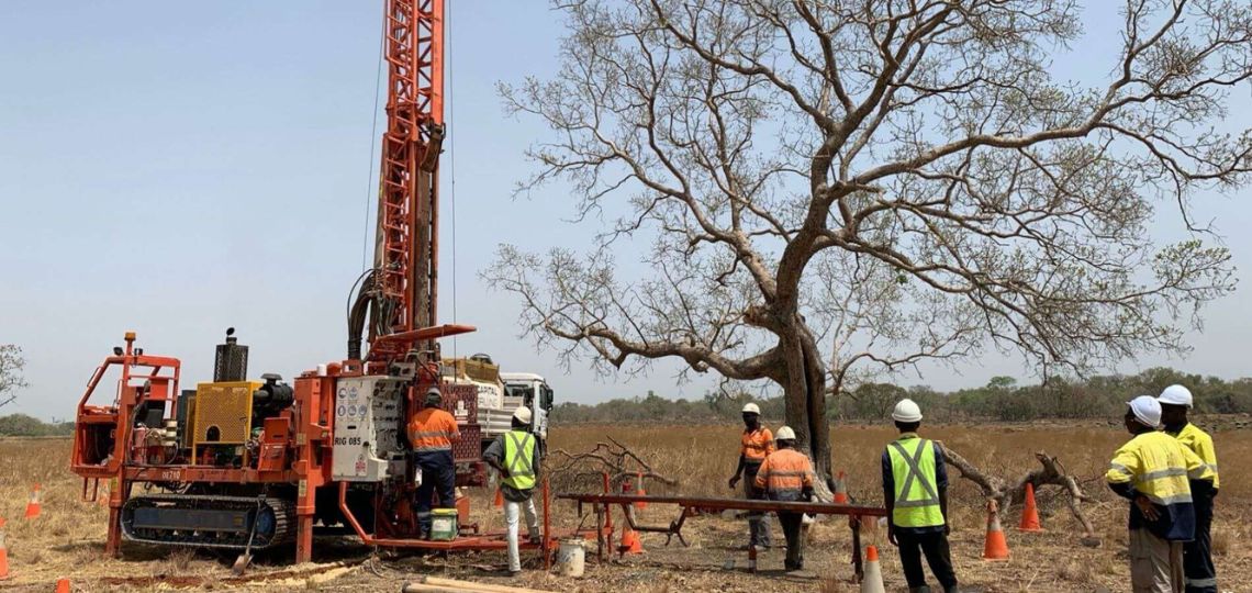 Mali : Ganfeng Renforce son Positionnement International