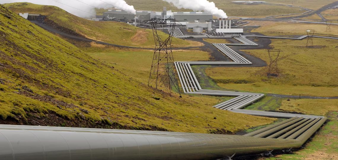 Géothermie : La Dominique augmente ses capacités