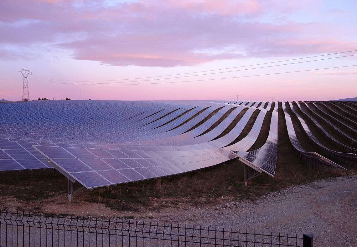 Parcs Solaires: EDF et Total remportent plusieurs Projets