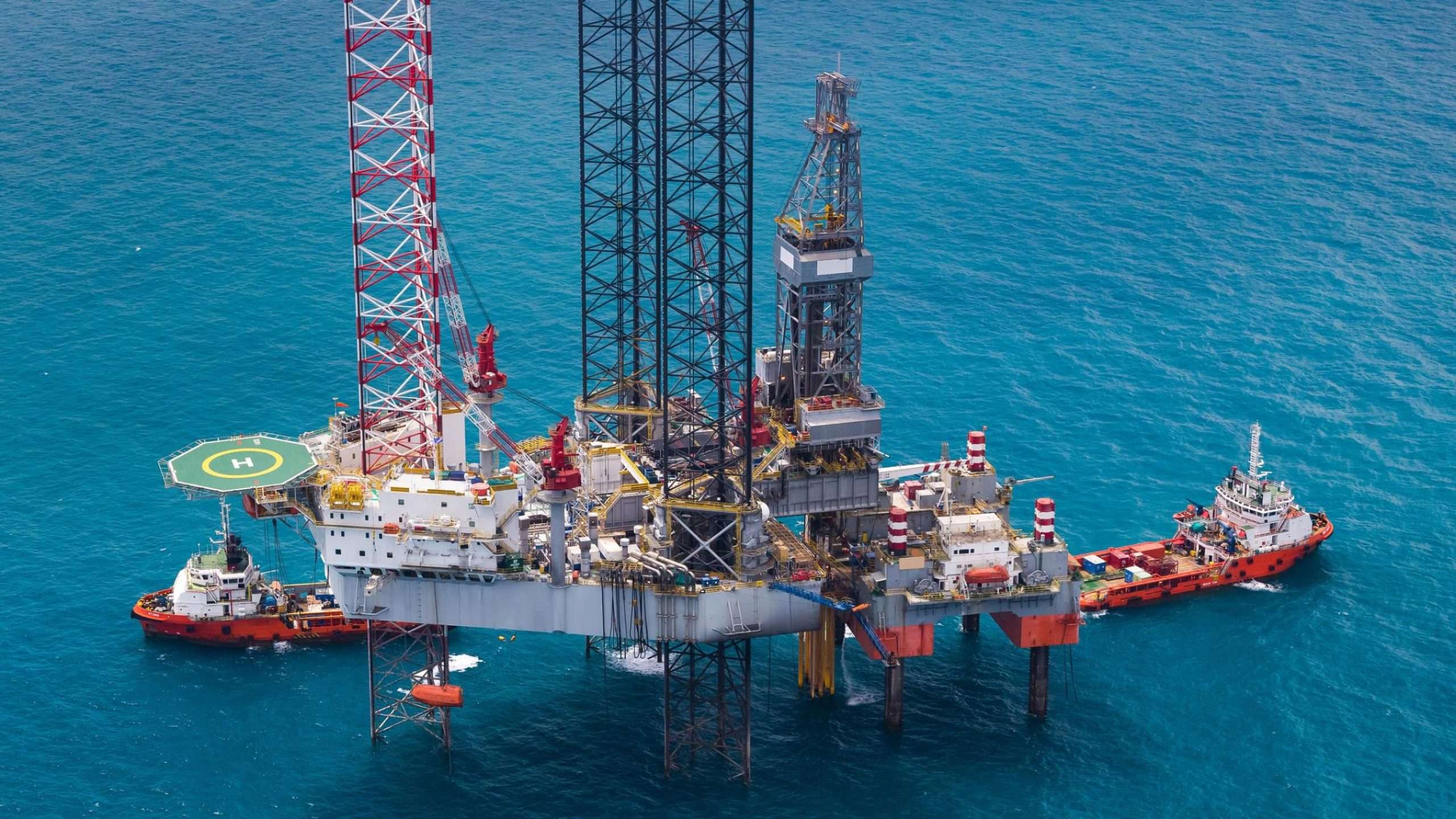 Pétrole offshore : Impact acquiert 100% des droits d’exploration offshore sud-africains