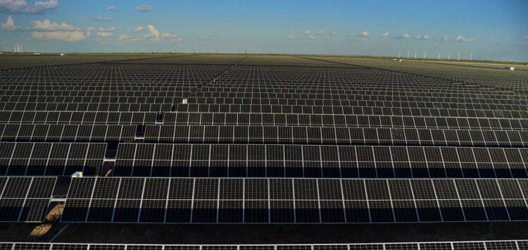 AB Power: 2 Accords d’Achat d’Énergie Solaire au Texas