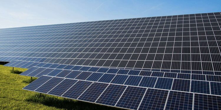 Vinci acquiert les Activités Énergies d’ACS