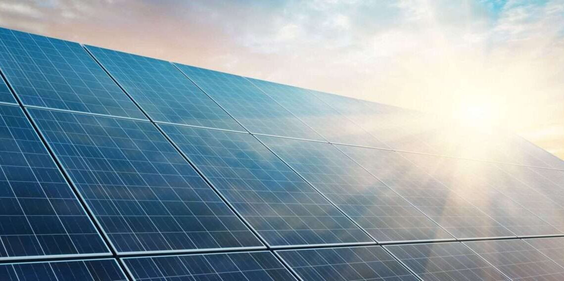 ENVIRIA aide les Entreprises à passer au Solaire