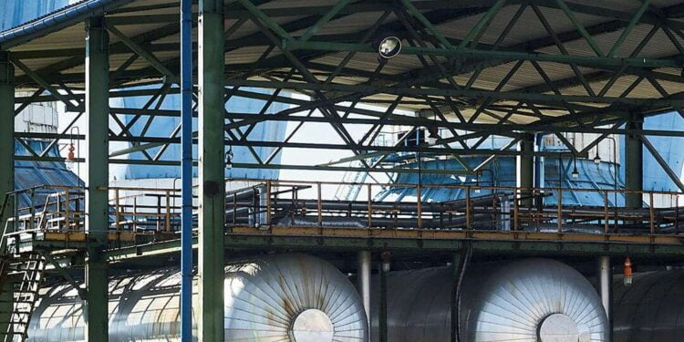 Aker Solutions: Hydrogen and CCUS in the UK