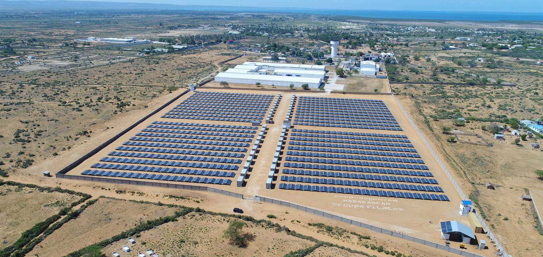 Akuo Energy & Plüm s’associent