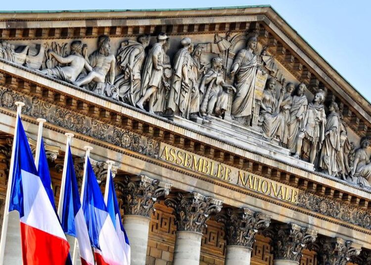 France: The Assembly adopts measures to boost offshore wind power