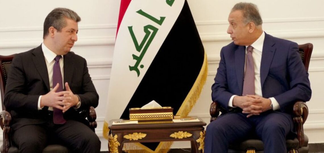 Irak, vers un Accord Pétrolier avec les Kurdes