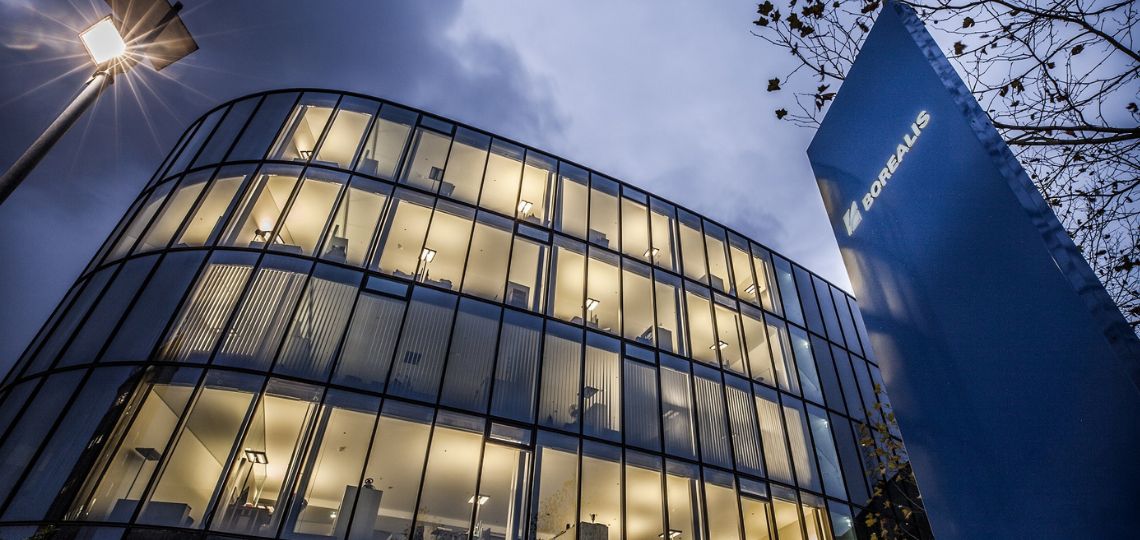 Borealis et Axpo Signent un PPA