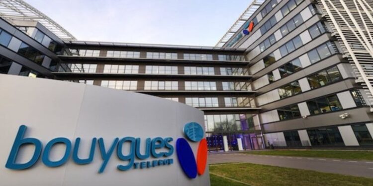 Bouygues’ Giant Acquisition of Equans Finalized
