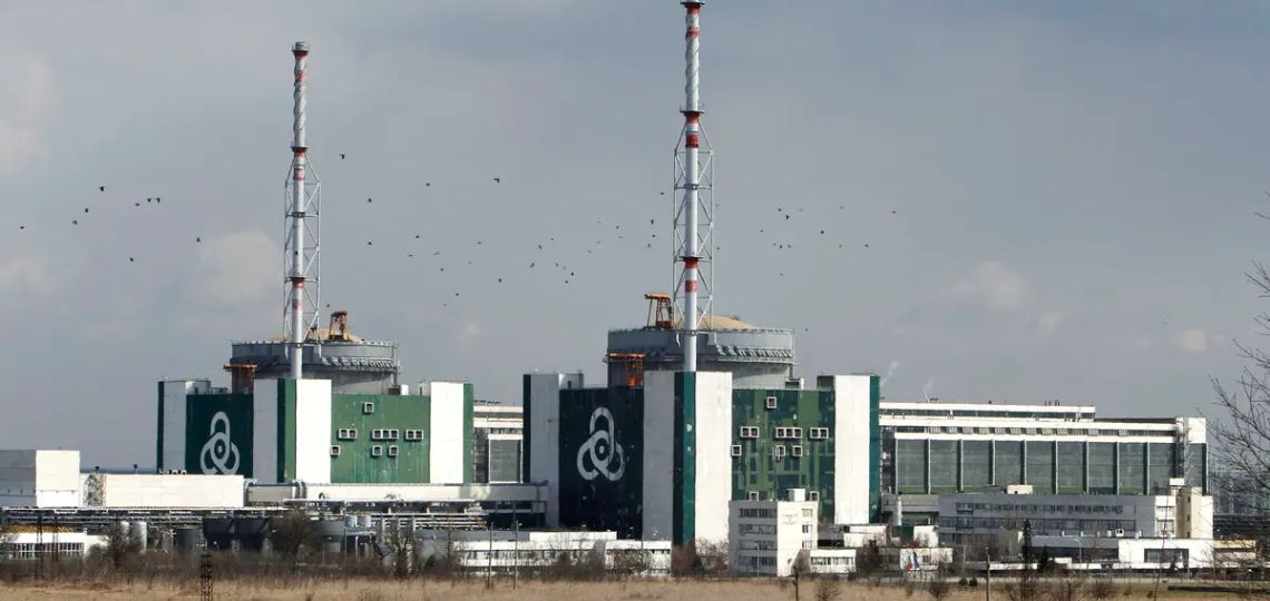 Bulgaria contracts with Westinghouse