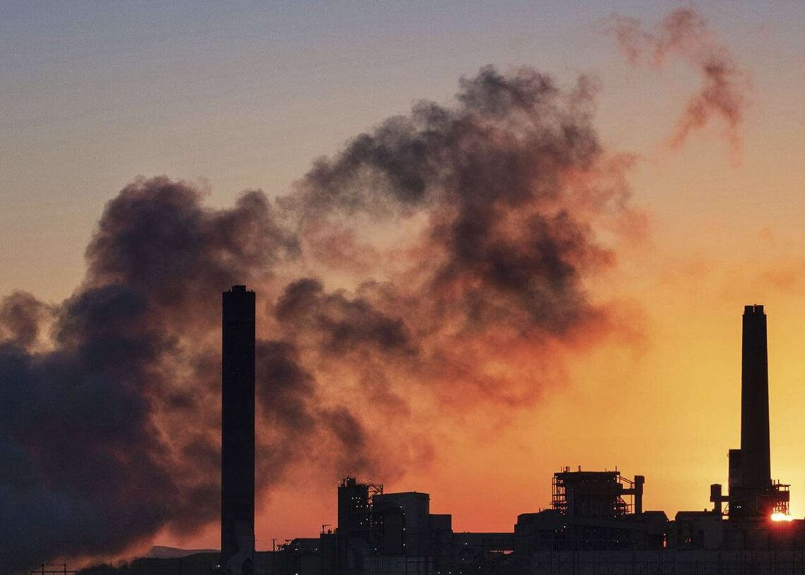 Émissions de Carbone: les USA doublent leurs Objectifs