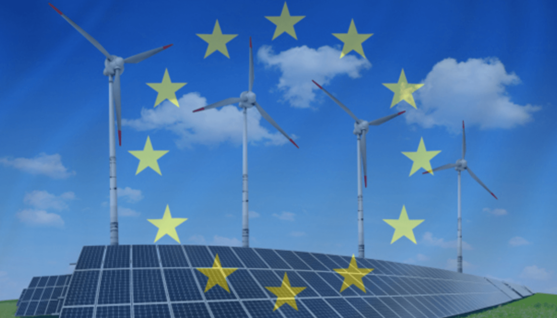 Rapport sur l’état de l’Union de l’énergie : Un projet ambitieux pour l’Europe