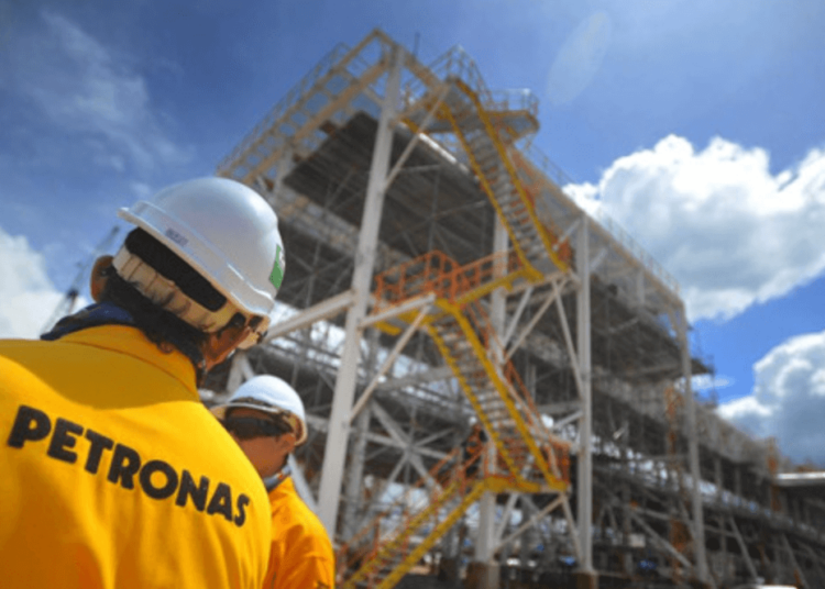 Le zéro émission nette en 2050 sera le prochain objectif de Petronas Malaisie