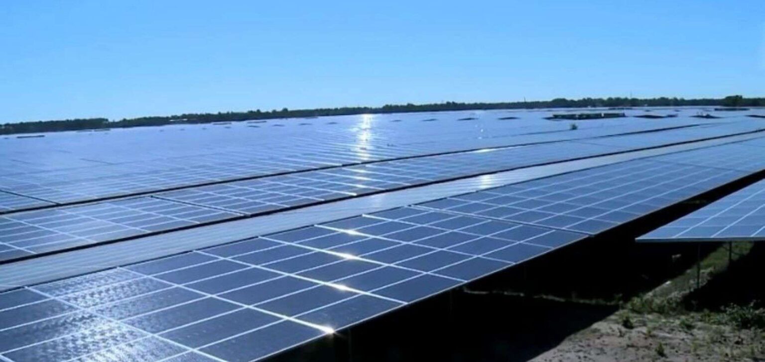 France : Neoen remporte 92.5 MWc.