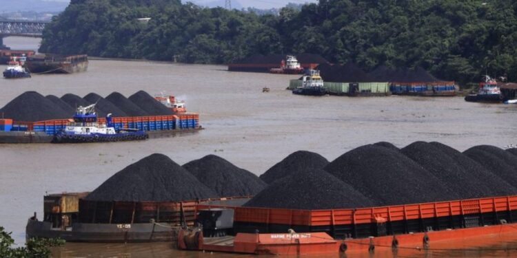 Indonesia gets $20 billion to reduce its dependence on coal