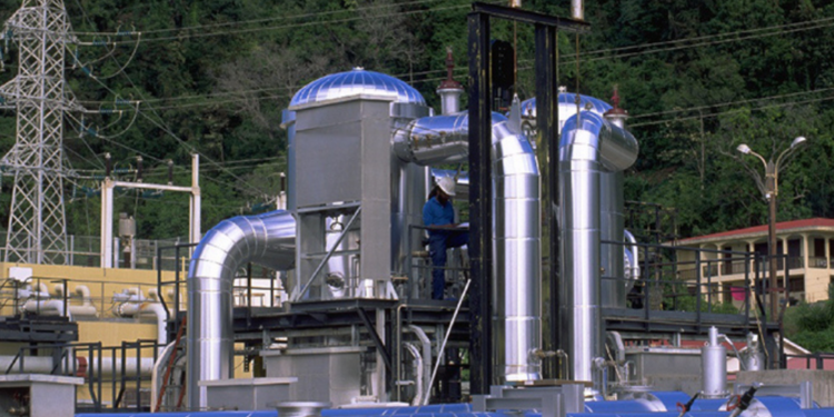 Chubu Electric Investit dans la Géothermie