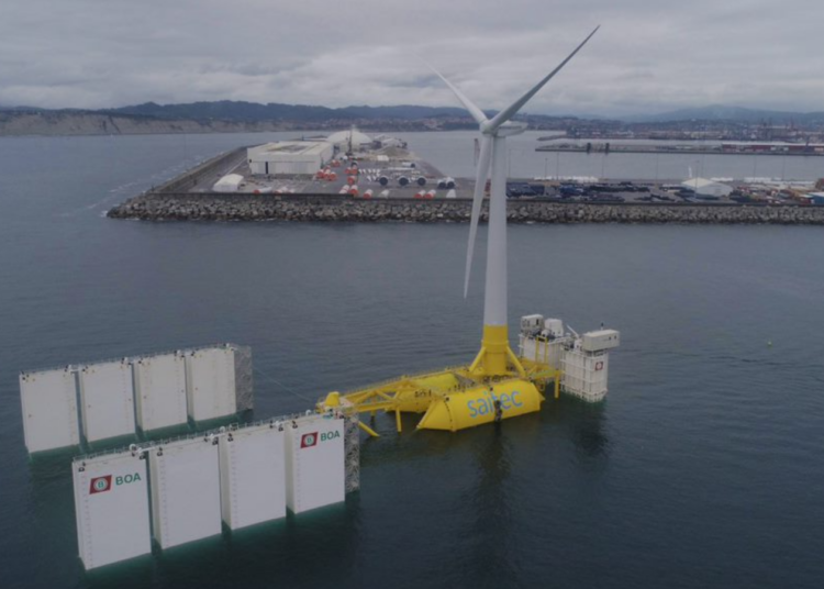 La Mise à l’eau de DemoSATH est un Succès