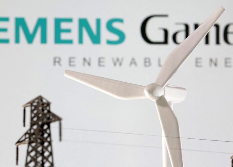 Bridgepoint acquires Windar Renovables in landmark deal