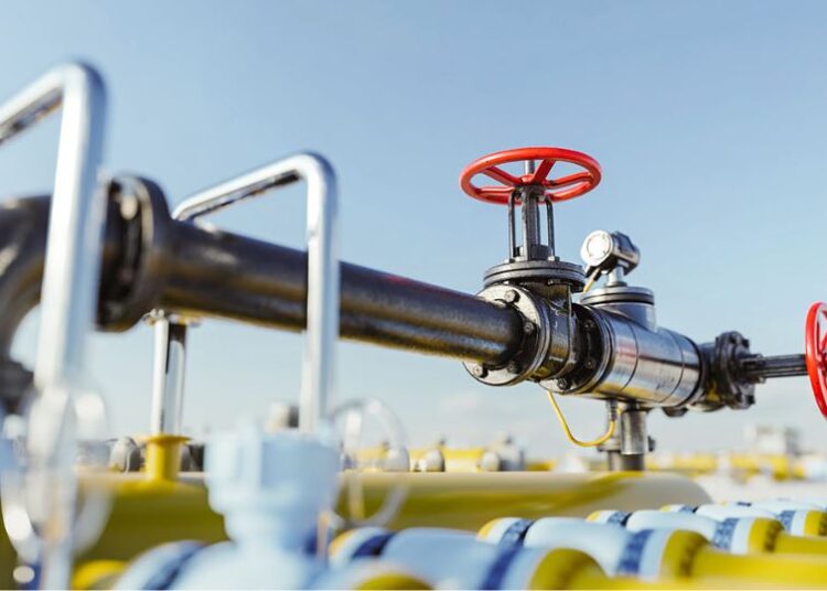 Gaz: l’UE lance son premier appel d’offres pour des achats groupés