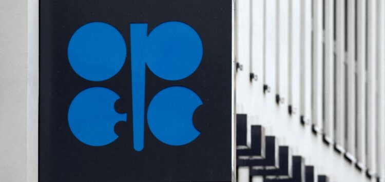 L’OPEP maintient ses prévisions de demande mondiale pour 2023