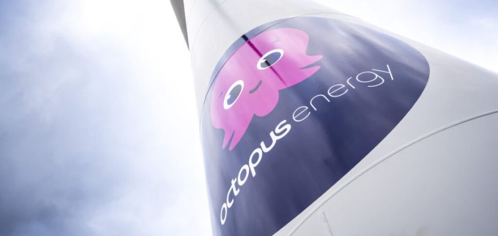 Octopus Energy invests £1.5 billion in Asia Pacific energy market
