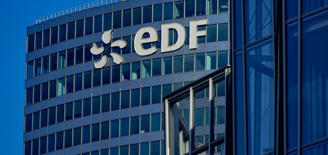 EDF sells US subsidiary for $505 million