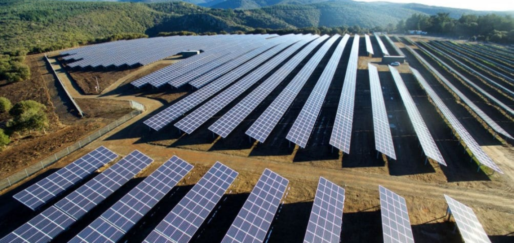 ENGIE and Cromess develop the Solar