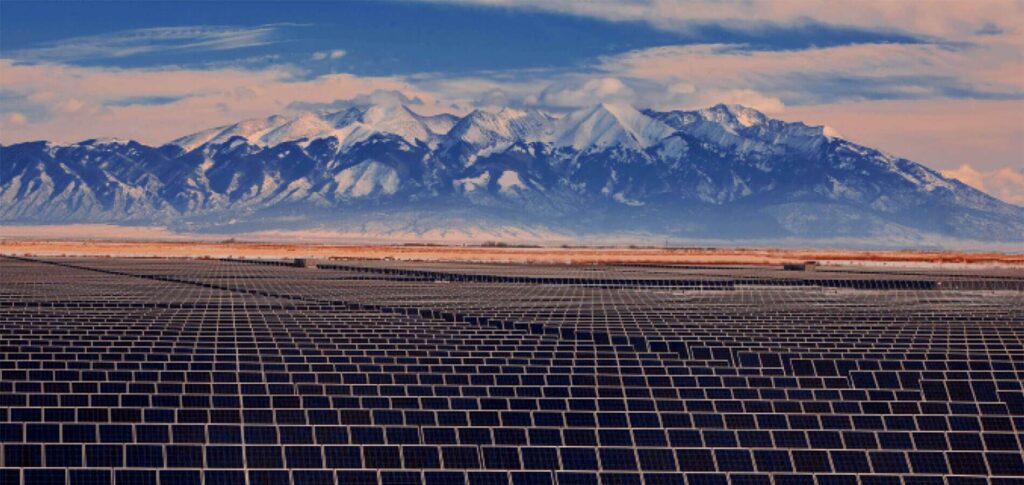 Énergies Renouvelables 2020: Année Record d’installations