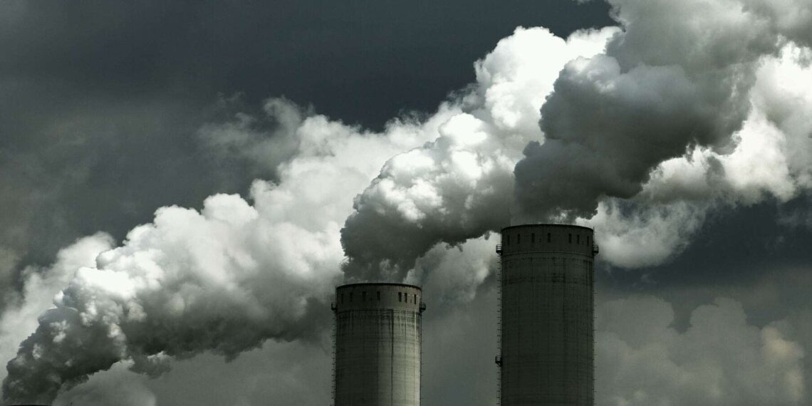 Urgence Climatique: l’UE donne le Ton avant la COP26