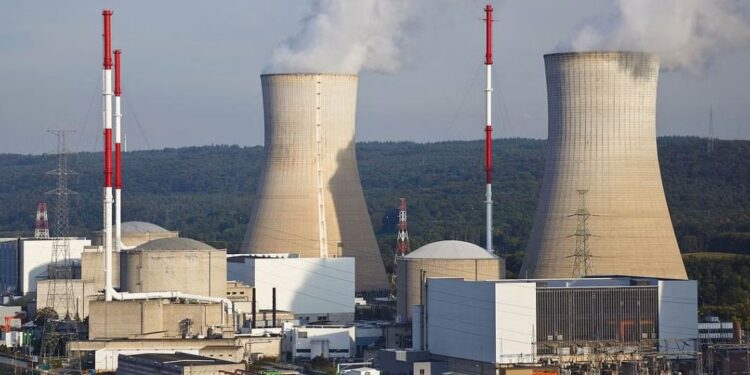 À El-Dabaa, Rosatom construit la première centrale nucléaire d’Égypte