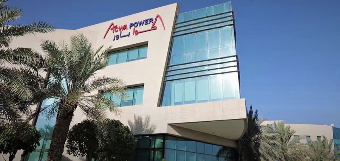 Acwa Explores South African hydrogen