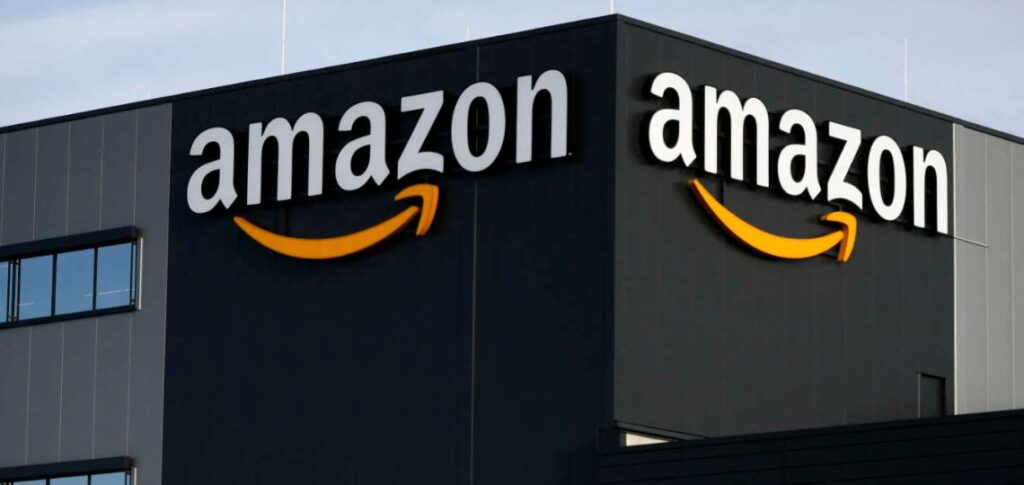 Amazon Annonce Développer 71 projets