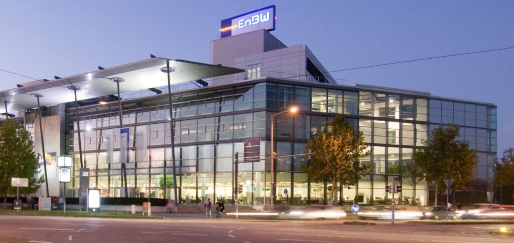 EnBW Défend le Nucléaire en Allemagne