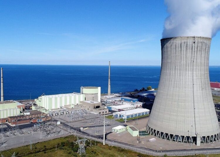 Nano Nuclear Joins ANS