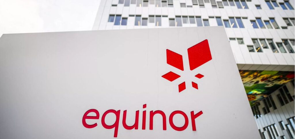 Equinor and Hitachi Energy enter into strategic partnership