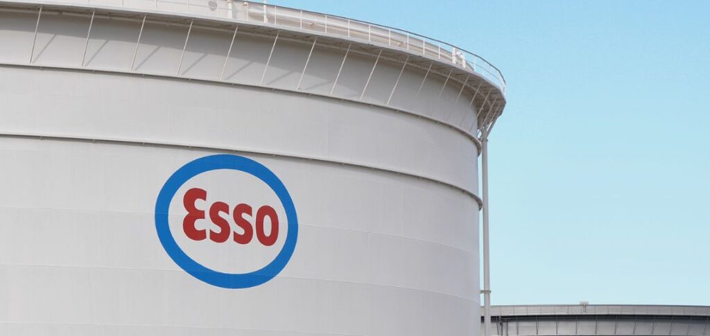Esso-ExxonMobil: Strike “lifted” at Port-Jerome-Gravenchon refinery