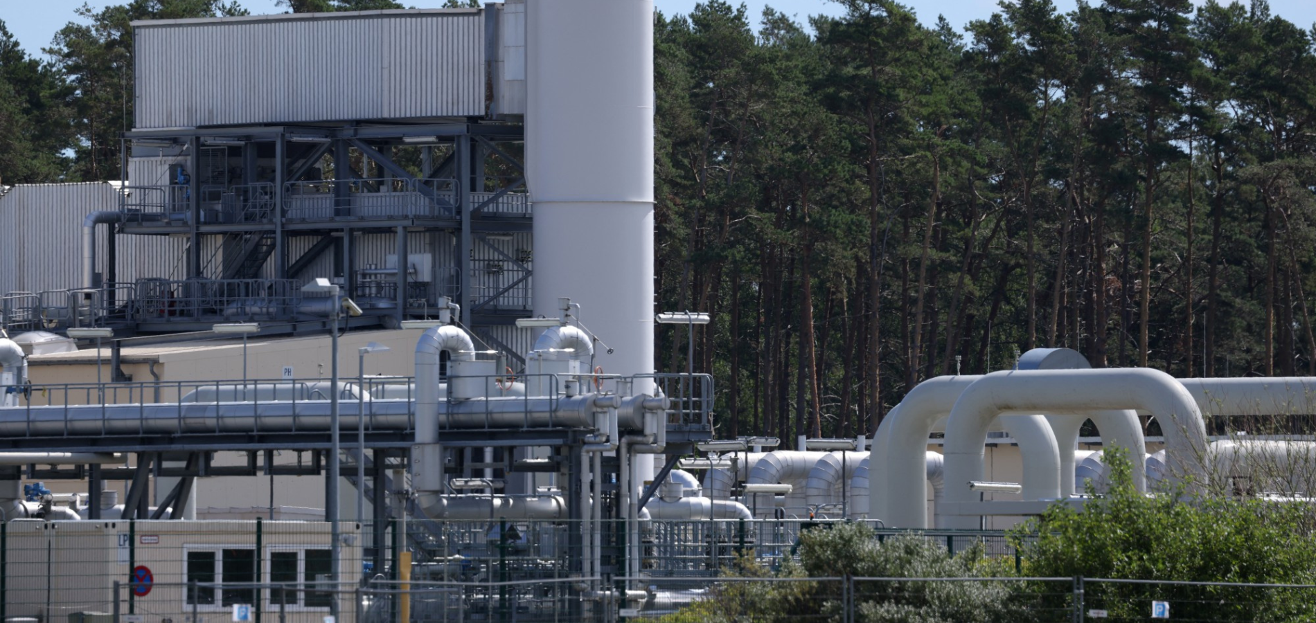 L’Europe Piégée par sa Dépendance à Moscou