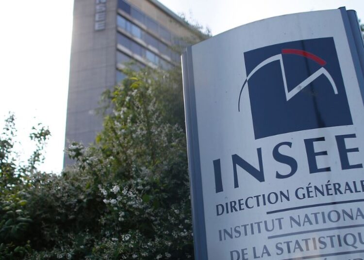 France: l’industrie de plus en plus assoiffée d’hydrogène (Insee)