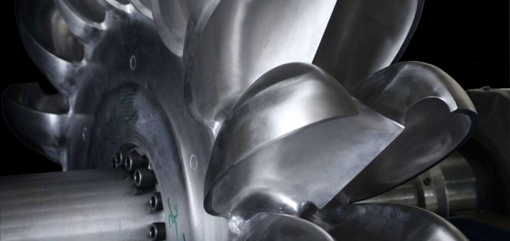 General Electric dévoile sa Nouvelle «Tour de d’Énergie»