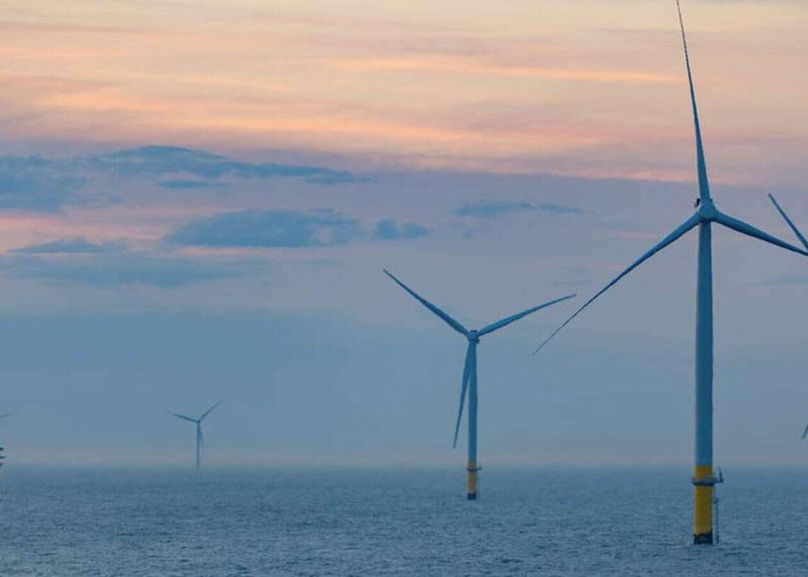 GPSC investit $500 Millions dans l’Éolien Taïwanais