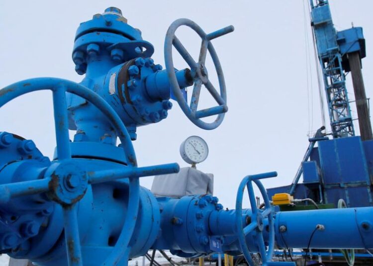 L’IEA veut éviter la pénurie de gaz en Europe