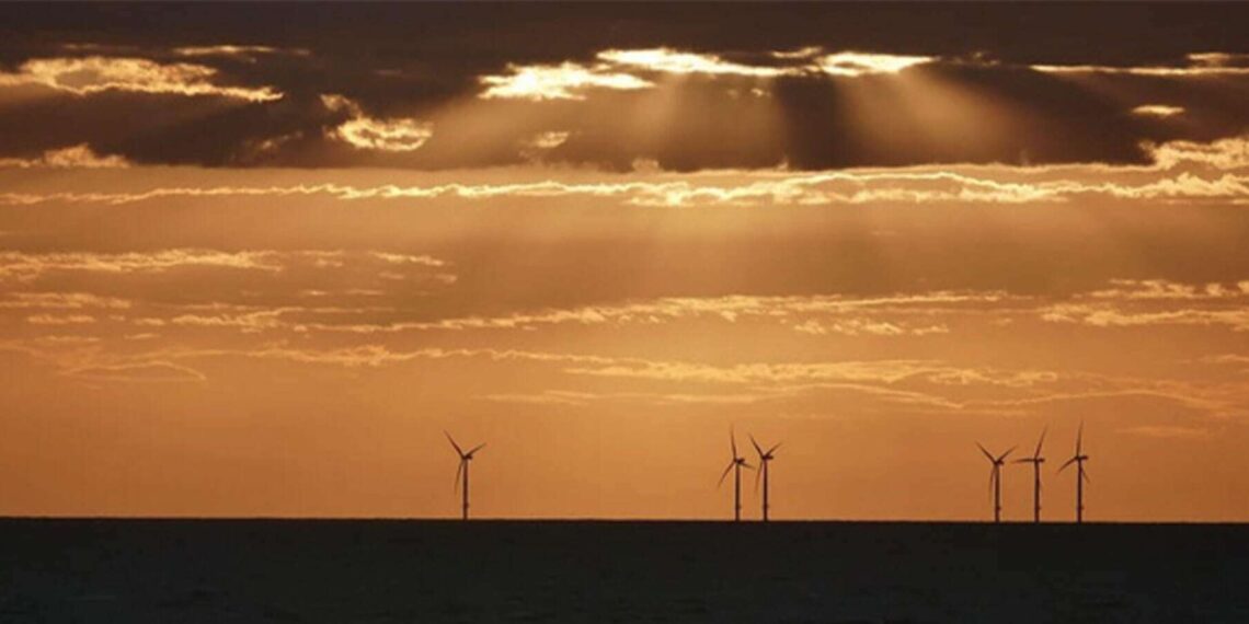 Parc Éolien Offshore Gode Wind 3: la Sous-Station Confiée à Chantiers de l’Atlantique