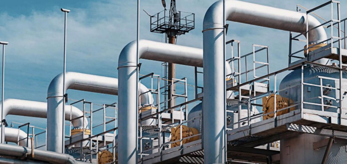 In Mauritania, BP relies on hydrogen