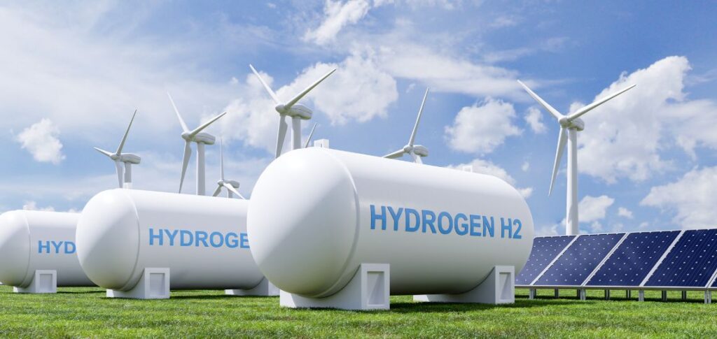 Australia hopes to export hydrogen