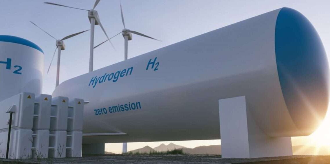 Hydrogène : une Infrastructure nationale en Finlande