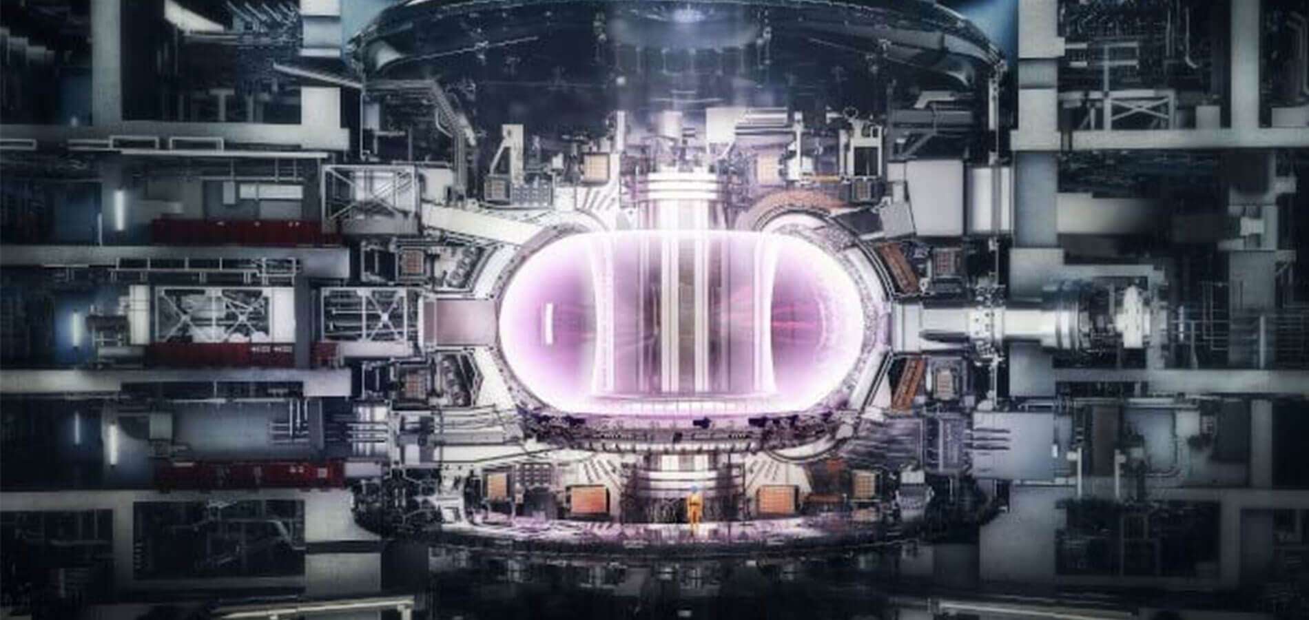 ITER: l’UE Valide 5,6 milliards EUR€ de Budget