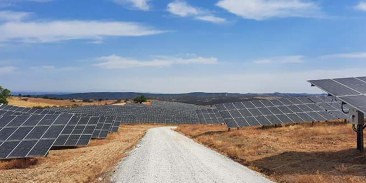 Iberdrola develops 375 MW in Spain